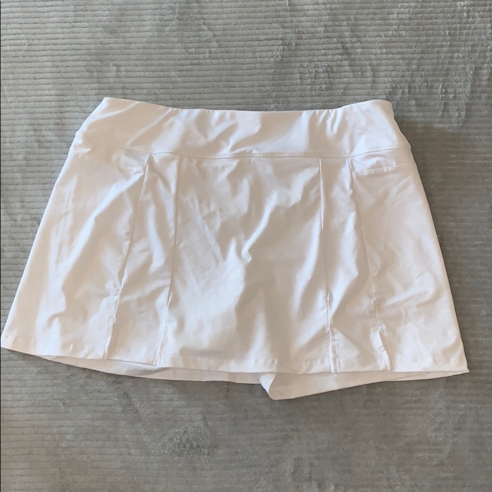 Fila tennis skirt